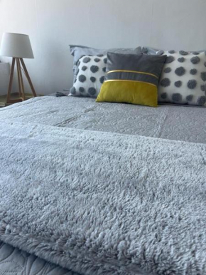 Departamento en Providencia